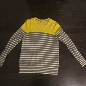 Gap Sweater